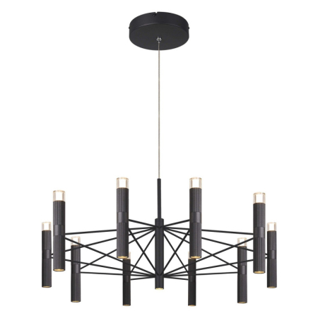 Подвесная люстра Favourite 4758-10P