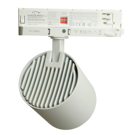 Светильник на шине Feron 52058