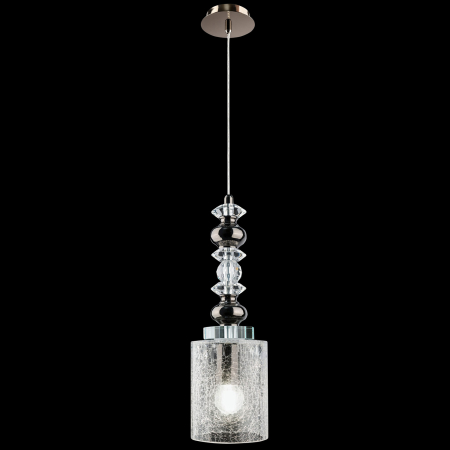 Crystal Lux Светильник подвесной Crystal Lux MATEO SP1