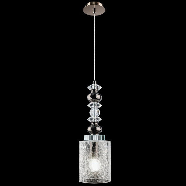 Crystal Lux Светильник подвесной Crystal Lux MATEO SP1