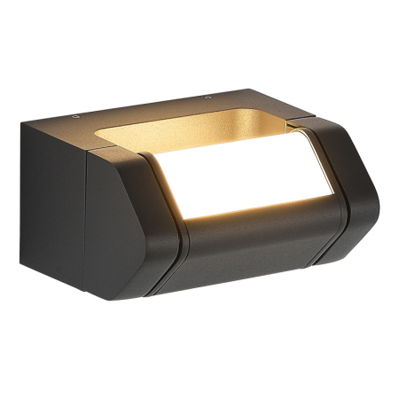 Светильник настенный ST-Luce SL9540.701.01