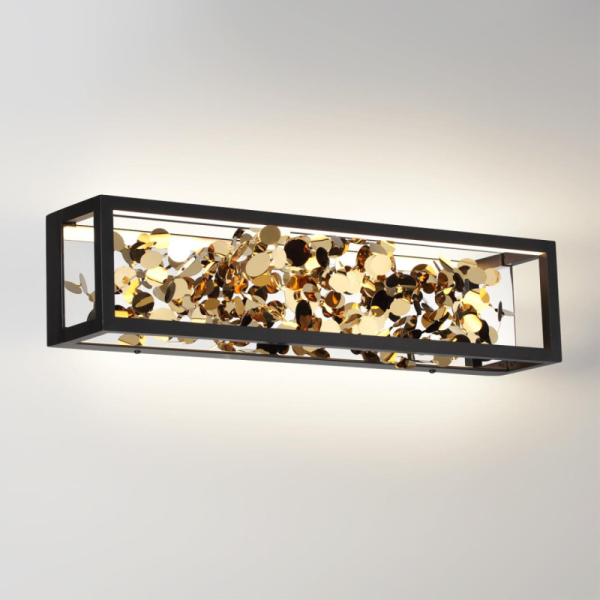 Бра Odeon Light 5065/17WL