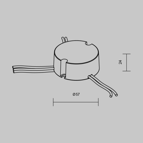 Maytoni Technical 721026