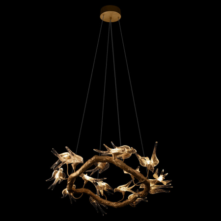 Подвесная люстра LOFT IT 10378/800