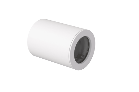 Crystal Lux Светильник потолочный Crystal Lux CLT 422C WH