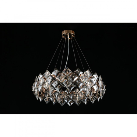 Подвесная люстра APLOYT APL.827.03.12