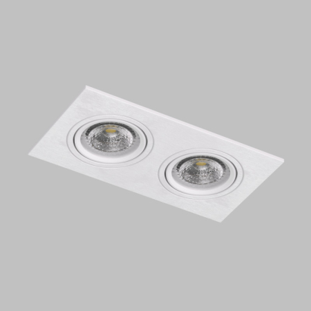 Встраиваемый светильник Denkirs DK3022-WH