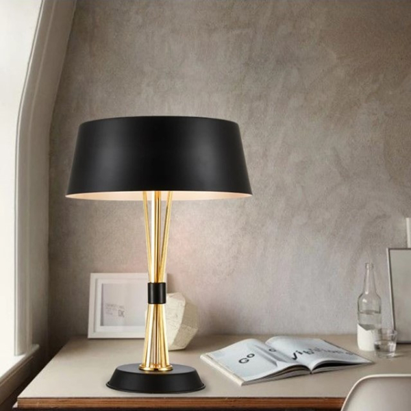Настольная лампа ImperiumLoft 254581-22