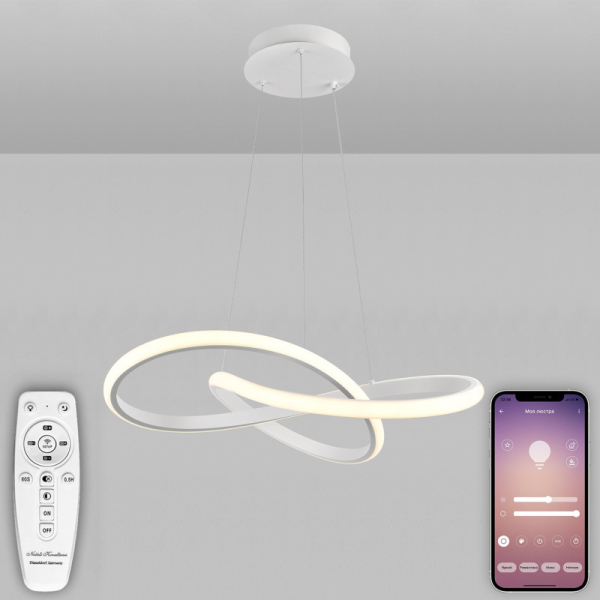 Подвесной светильник Natali Kovaltseva INNOVATION STYLE 83144