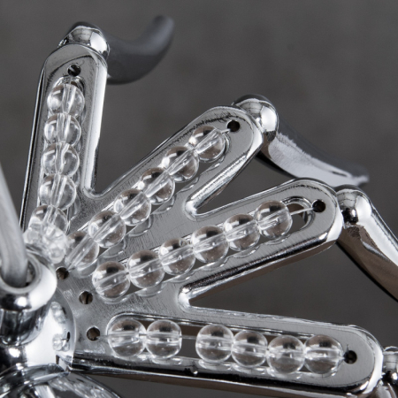 Подвесной светильник Divinare 1308/02 SP-1