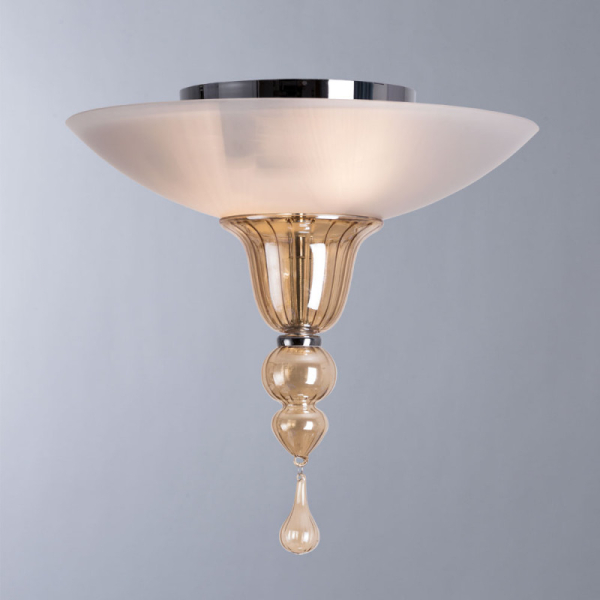 Накладной светильник Divinare 4021/02 PL-3