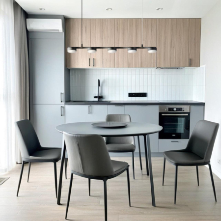 Подвесной светильник LUMION 8117/5