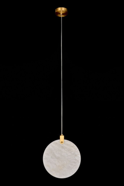 Подвесной светильник Fluorite FL1146-3P