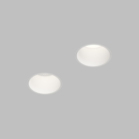 Встраиваемый светильник Denkirs DK2146-WH