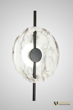 Бра AM Group AM441 BK