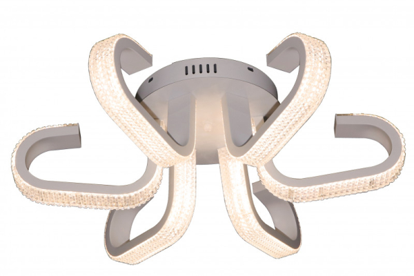 Накладная люстра Natali Kovaltseva INNOVATION STYLE 83029