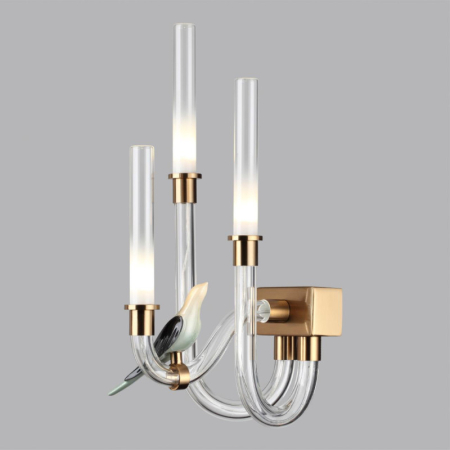 Бра Odeon Light 5431/6WL