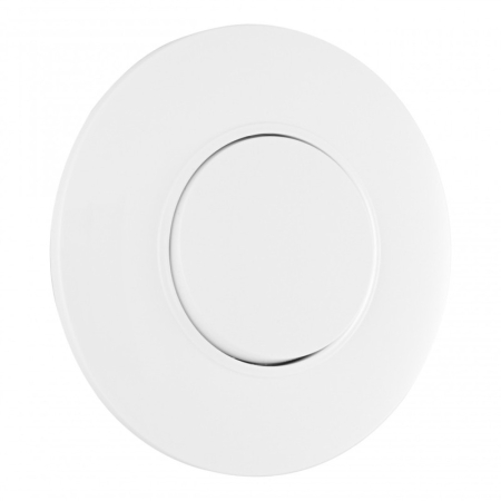 Выключатель Arte Milano SET08-1-30-1 white