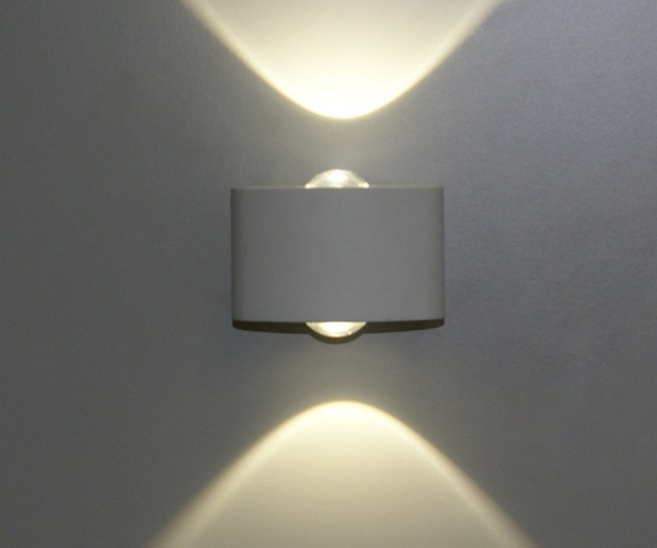 Бра Kink Light 08571,01