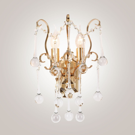 Бра MODELUX ML.6761.02 GD