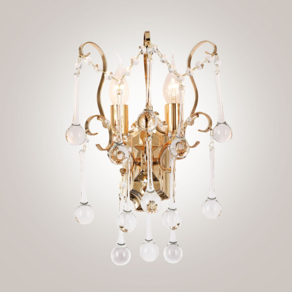 Бра MODELUX ML.6761.02 GD