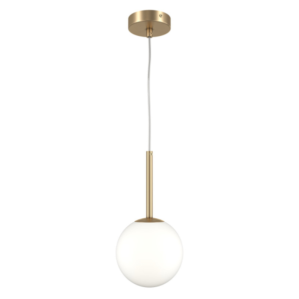 Подвесной светильник Maytoni MOD321PL-01G1