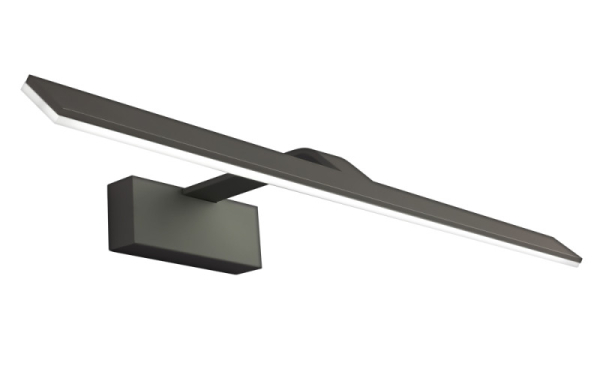 Светильник для картин Crystal Lux CANVA AP12W LED BL