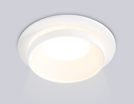 Встраиваемый светильник Ambrella Light TN30707