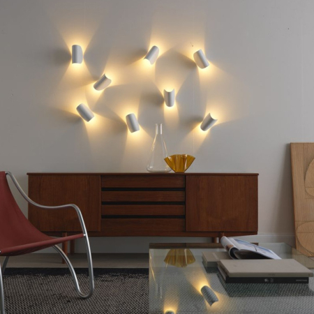 Бра ImperiumLoft 151455-26