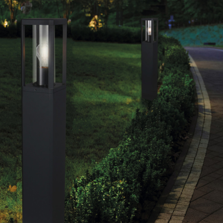 Садово-парковый светильник Mantra 8901