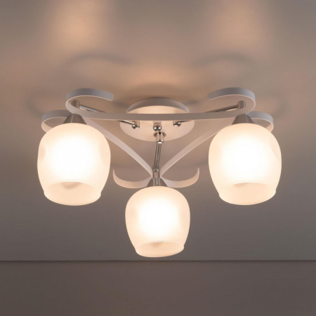 Накладная люстра Citilux CL171133