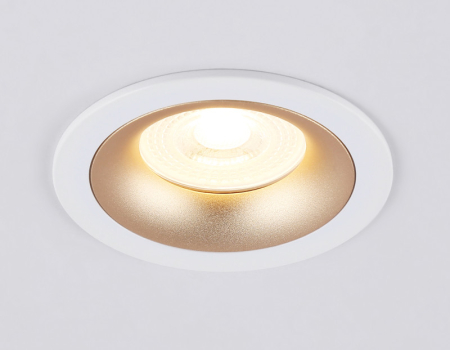 Встраиваемый светильник Ambrella Light TN102723