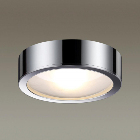 Накладной светильник Odeon Light 4343/7CL