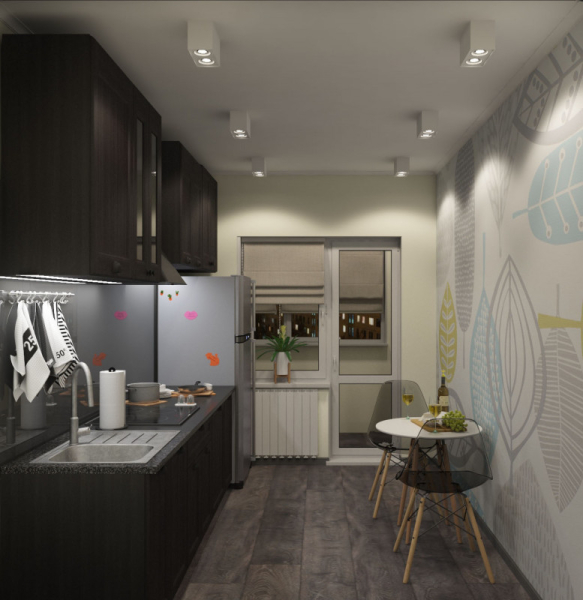 Накладной светильник Arlight 023084