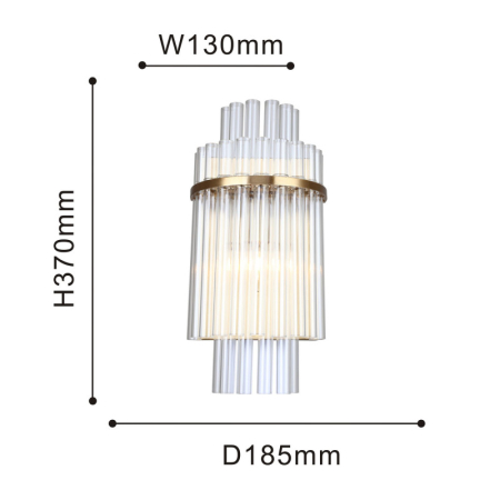 Бра Favourite 4203-1W