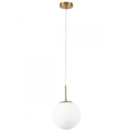 Подвесной светильник ARTE Lamp A1563SP-1PB