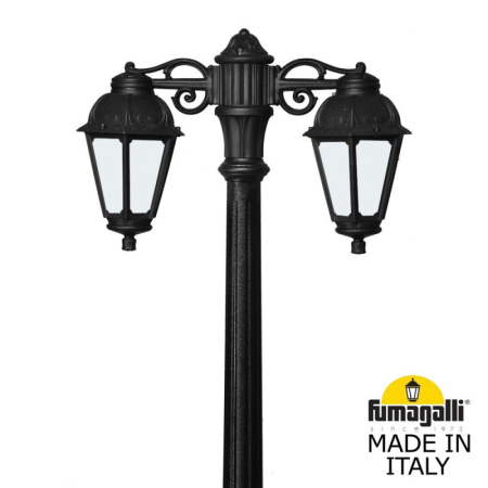 Садово-парковый светильник Fumagalli K22.156.S20.AYF1RDN