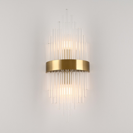 Бра Arte Milano 430122.180.2.E14.A1 BS