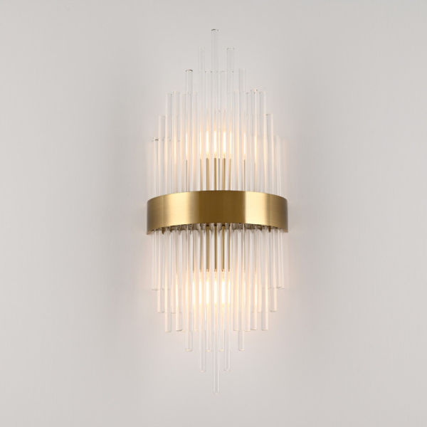 Бра Arte Milano 430122.180.2.E14.A1 BS