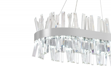 Подвесная люстра Natali Kovaltseva LED LAMPS 81251