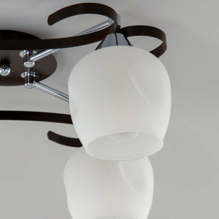 Накладная люстра Citilux CL171144