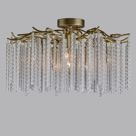 Накладная люстра LUMION 6520/6C