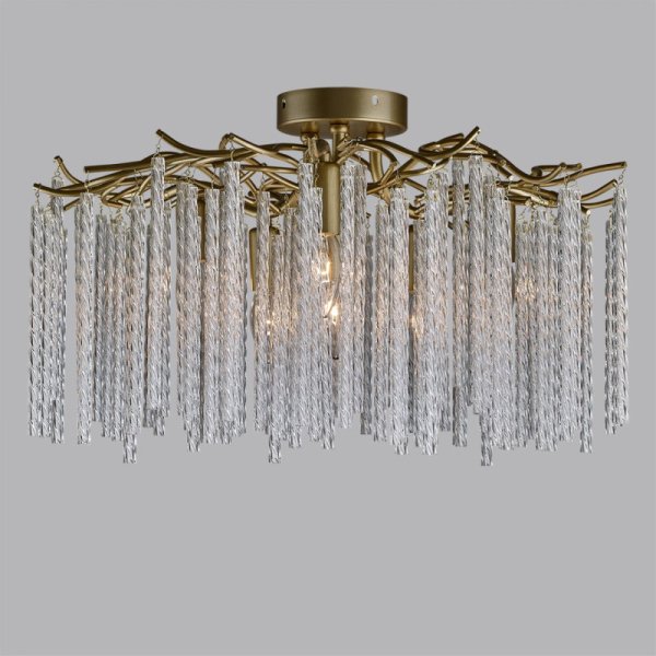 Накладная люстра LUMION 6520/6C