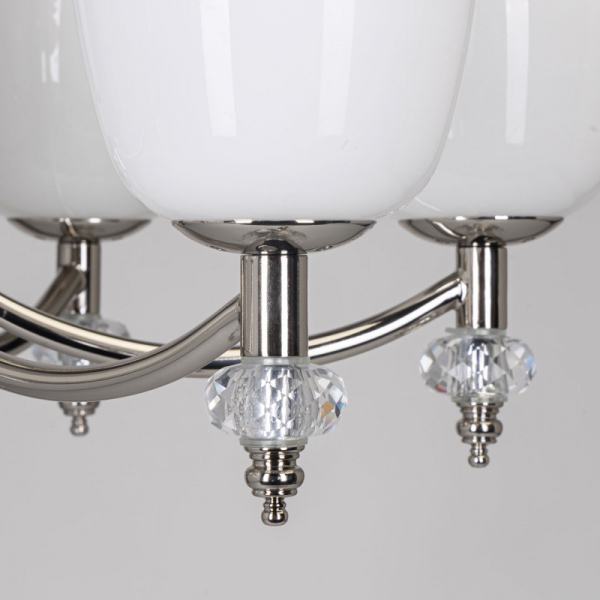 Подвесная люстра MW-Light 306014706