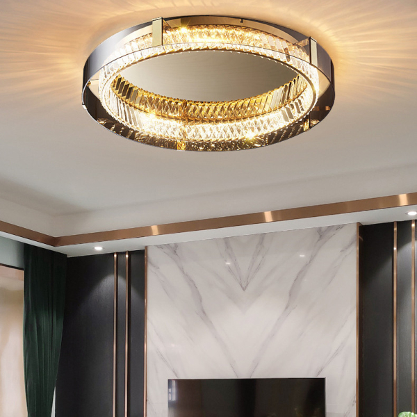 Накладная люстра ImperiumLoft 223746-23