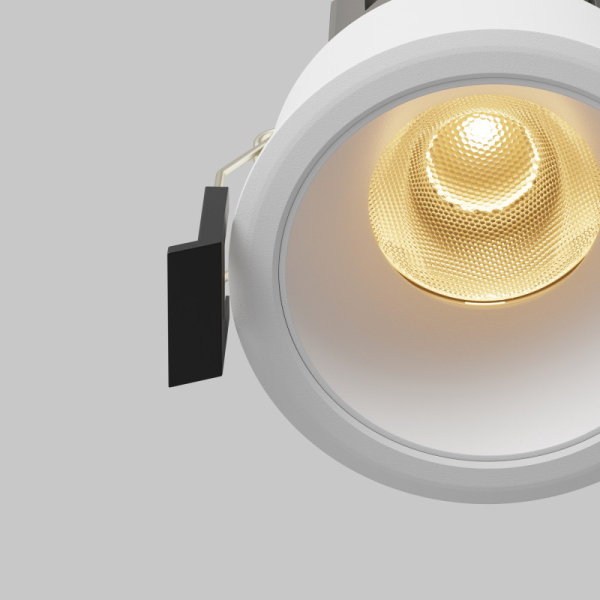 Maytoni Technical DL123-10W-2.7K-W