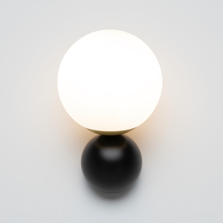 Бра Maytoni MOD048WL-01G