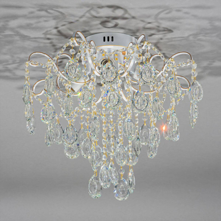 Накладная люстра Escada 1120/4PL