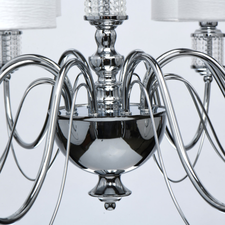Подвесная люстра MW-Light 692011308