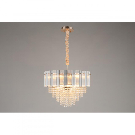 Подвесная люстра Omnilux OML-69503-08